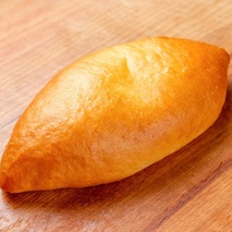 Пирожок с картошкой